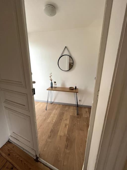 6pers Centre Apartment Valenciennes