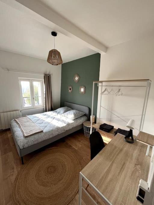 Apartment 6pers Centre *