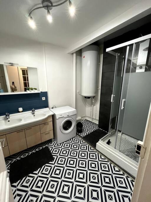 6pers Centre Apartment *